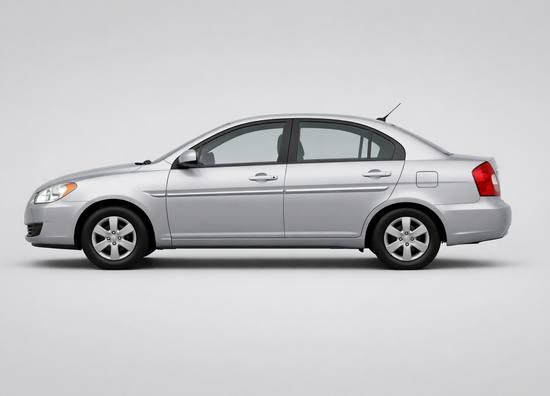 Замена приборной панели Hyundai Accent