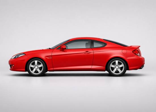 Замена приборной панели Hyundai Coupe