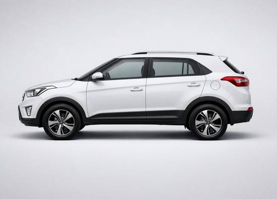 Замена приборной панели Hyundai Creta