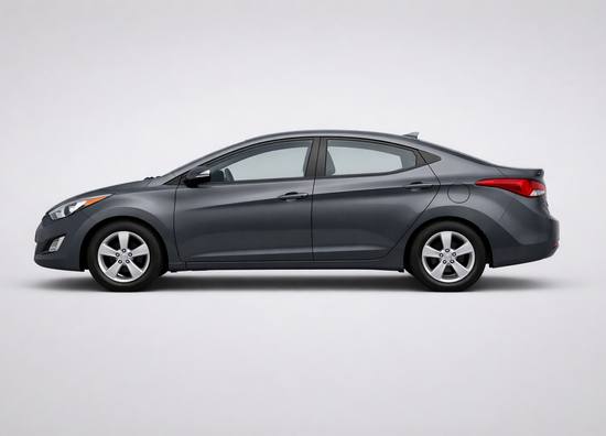 Замена приборной панели Hyundai Elantra