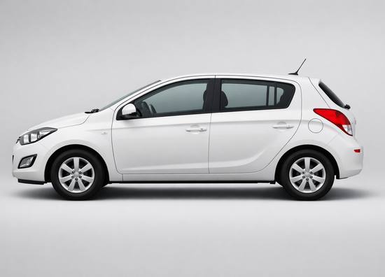 Замена приборной панели Hyundai i20