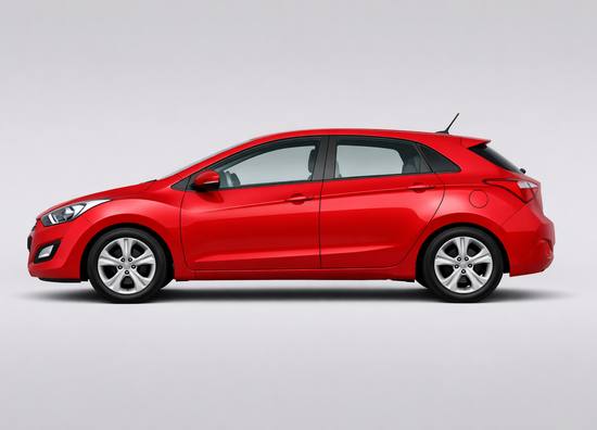 Замена приборной панели Hyundai i30