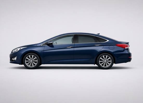 Замена приборной панели Hyundai i40