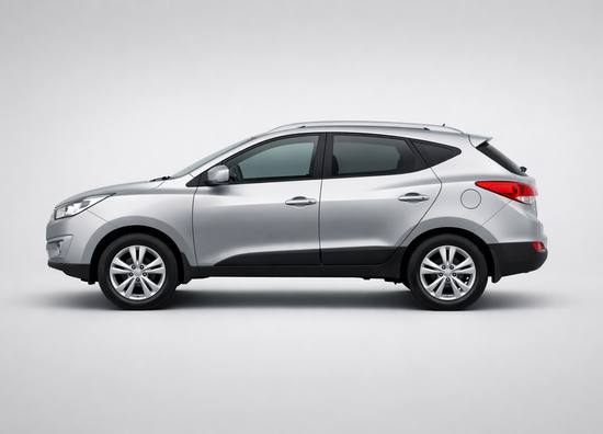 Замена приборной панели Hyundai ix35