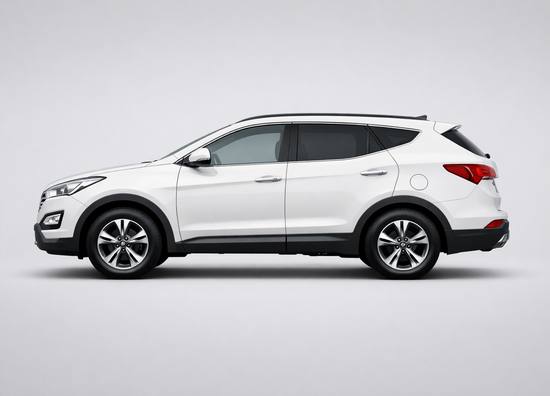 Замена приборной панели Hyundai Santa Fe