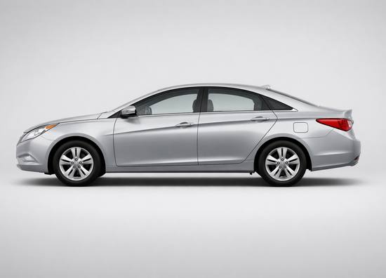 Замена приборной панели Hyundai Sonata