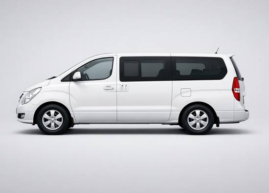 Замена приборной панели Hyundai Starex (H-1)